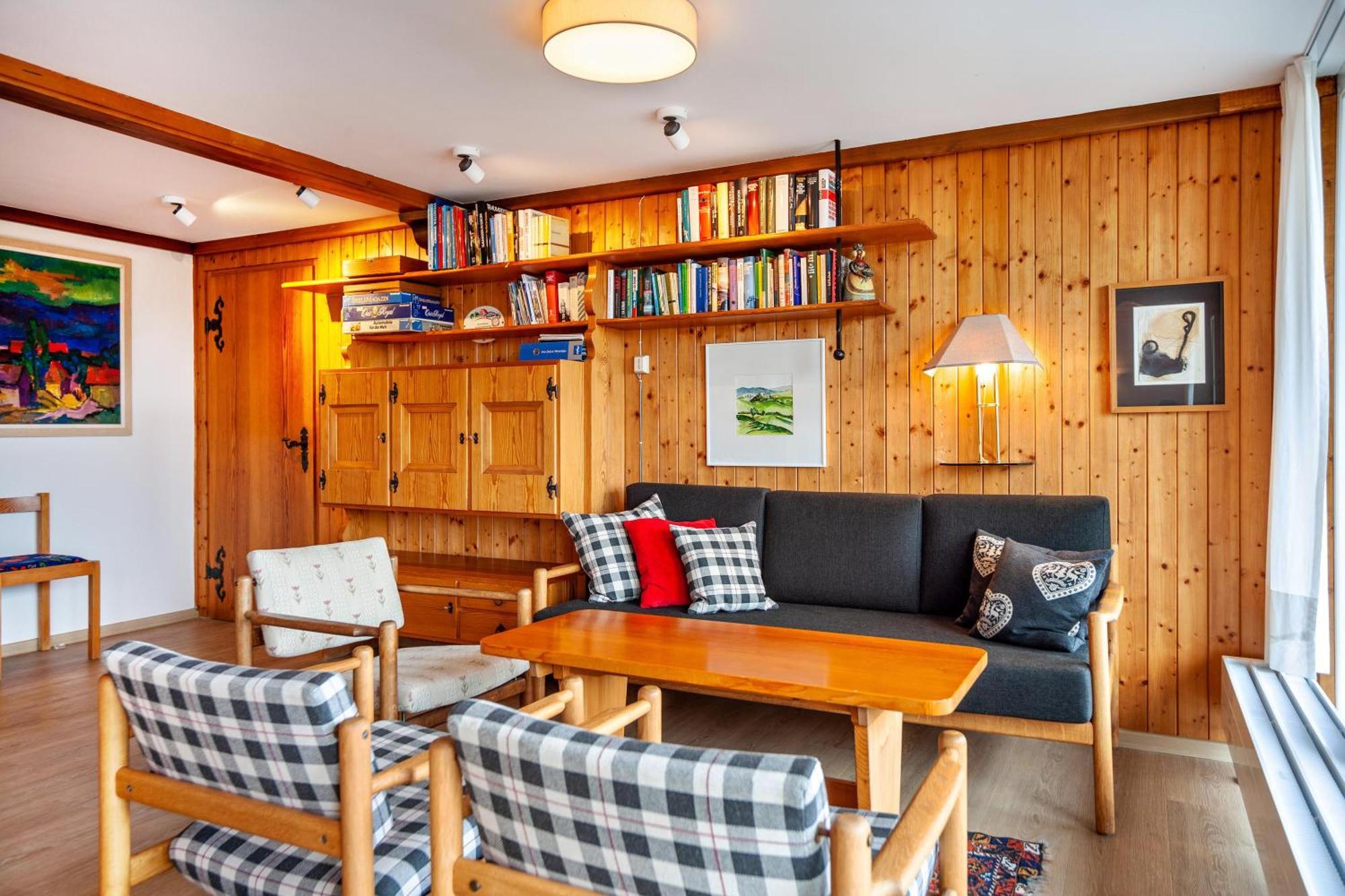 Ferienhaus Rommel Stiefenhofen 외부 사진