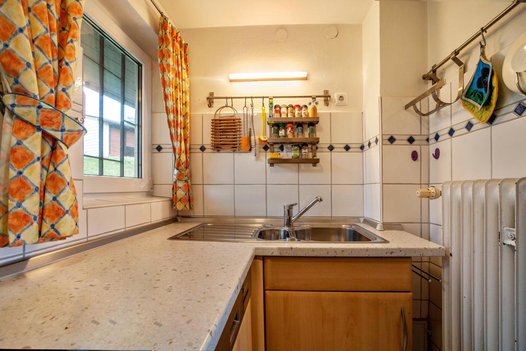 Ferienhaus Rommel Stiefenhofen 외부 사진